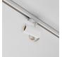 Трековый светильник Maytoni Technical Trinity  2700-5000K Focus Led TR197-3-12WCCT-M-W