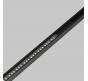 Трековый светильник Maytoni Technical Elasity 3000K Flex TR160-1-100W3K-10B