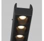 Трековый светильник Maytoni Technical Elasity 3000K Points TR162-1-18W3K-M-B