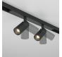 Трековый светильник Maytoni Technical Basity  Focus Duo TR176-1-2X3WTW-M-B
