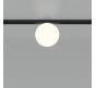 Трековый светильник Maytoni Technical Basity  Luna TR177-1-5WTW-B