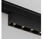 Трековый светильник Maytoni Technical Levity 2700К Points TR193-1-20W2.7K-M-B