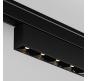 Трековый светильник Maytoni Technical Levity 3000К Points TR193-1-5W3K-M-B