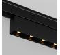 Трековый светильник Maytoni Technical Levity 2700К Points TR193-1-10W2.7K-M-B