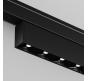 Трековый светильник Maytoni Technical Levity 4000К Points TR193-1-15W4K-M-B