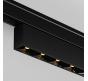 Трековый светильник Maytoni Technical Levity 2700К Points TR193-1-5W2.7K-M-B