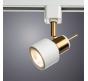 Трековый светильник Arte Lamp Almach   A1906PL-1WH