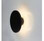 Настенный уличный светильник Arte Lamp Nimbo  A4506AL-1BK