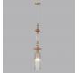 Подвесной светильник Odeon Light Terra 5414/1A
