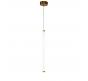 Подвесной светильник Stilfort Quadro 4010/05/01P