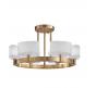 Люстра Newport Jessica 4336/PL gold