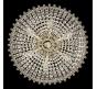 Люстра Bohemia Ivele Crystal 19271/45IV G