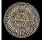 Люстра Bohemia Ivele Crystal 19101/H1/100IV G