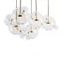 Подвесной светильник Loft IT Bolle 2027-S5