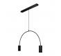 Подвесной светильник Loft IT Volta 5044-2