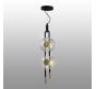 Подвесной светильник Odeon Light Magnet 5407/23L