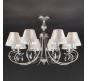 Люстра Eurosvet Incanto 60069/8