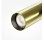 Трековый светильник Maytoni Technical Exility 3000K  Elti Duo TR005-2-2X12W3K-BBS