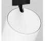 Трековый светильник Maytoni Technical Levity 4000К Focus Led TR187-1-9W4K-M-BW