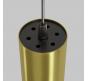 Подвесной светильник Maytoni Technical Focus LED P072PL-L12W4K-BS