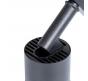 Магнитный трековый светильник Arte Lamp Expert Smart A5740PL-1BK