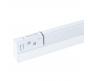 Магнитный трековый светильник Arte Lamp Linea 3000К A4674PL-1WH