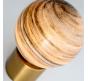 Настольный светильник Modestyle  MS.050.01TL