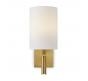 Бра Freya Cozy FR6170WL-01BS