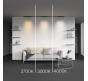 Трековый светильник Maytoni Technical Levity 3000К Points TR193-1-20W3K-M-B