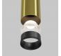 Подвесной светильник Maytoni Technical Focus LED P072PL-L12W4K-BS