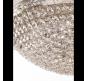 Люстра Bohemia Ivele Crystal 3000-6000 K 19321/35IV/LED-DIM Ni