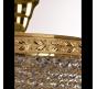 Люстра Bohemia Ivele Crystal 3000-6000 K 19321/35IV/LED-DIM G