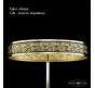 Люстра Bohemia Ivele Crystal  19281/H2/80IV GB