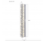 Бра Stilfort UltraTon 4052/09/01W