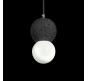 Подвесной светильник Loft IT Quill 10109 Dark grey