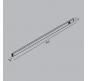 Трековый светильник Maytoni Technical Levity 2700К Basis TR190-1-5W2.7K-B